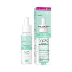 Skoncentrowana Formuła Anti-imperfections Serum