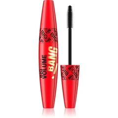 Eveline Cosmetics Big Volume Bang! Mascara für mehr Volumen und Fülle