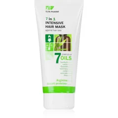 Elfa Pharm Intensive Cosmetic Complex Of 7 Oils 7in1 Intensive Hair Mask Regenerierende Maske gegen Haarausfall