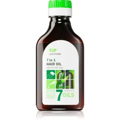 Elfa Pharm Intensive Cosmetic Complex Of 7 Oils 7in1 Hair Oil regenerierendes Haaröl gegen Haarausfall