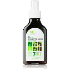 Elfa Pharm Intensive Cosmetic Complex Of 7 Oils 7in1 Stimulating Serum regenerierendes Serum gegen Haarausfall