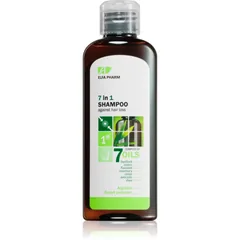 Elfa Pharm Intensive Cosmetic Complex Of 7 Oils 7in1 Shampoo Shampoo gegen Haarausfall