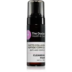 The Doctor Phyto Collagen-Peptide Complex Anti-Age Complex glättende und reinigende Creme