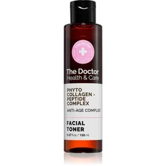 The Doctor Phyto Collagen-Peptide Complex Anti-Age Complex verjüngender Gesichtstoner