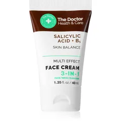 The Doctor Salicylic Acid + B5 Skin Balance Gesichtscreme mit Salicylsäure