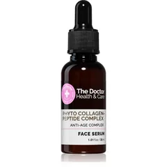 The Doctor Phyto Collagen-Peptide Complex Anti-Age Complex festigendes Hautserum