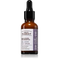 Green Pharmacy Bakuchiol & Postbiotics Serum Anti-Aging Gesichtsserum