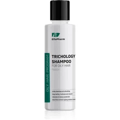 Elfa Pharm Intensive Cosmetic Trichology Shampoo für fettige Kopfhaut