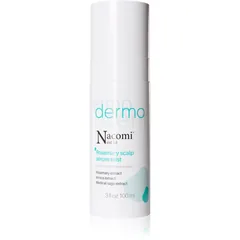 Nacomi Next Level Dermo Haarserum im Spray Rosemary