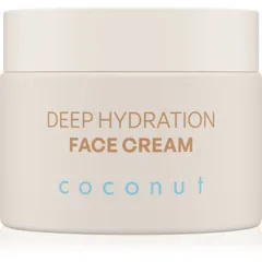Nacomi Deep hydration Gesichtscreme