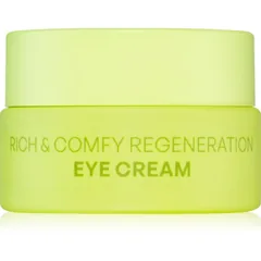 Nacomi Rich & Comfy regenerierende Augencreme