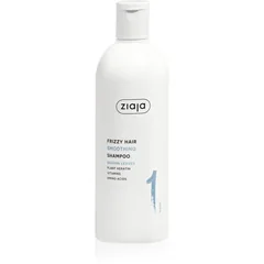 Ziaja Plant Essentials Baobab Leaves glättendes Shampoo Lockenpflege für lockiges Haar