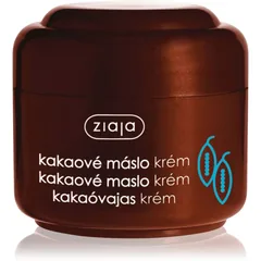 Ziaja Cocoa Butter Gesichtscreme