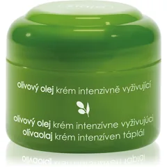 Ziaja Olive Oil Creme für normale und trockene Haut