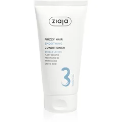 Ziaja Plant Essentials Baobab Leaves Conditioner Lockenpflege für lockiges Haar