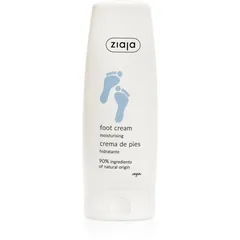 Ziaja Foot Care Feuchtigkeitscreme für Füssen
