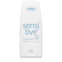 Ziaja Sensitive Enzym-Peeling für trockene bis empfindliche Haut