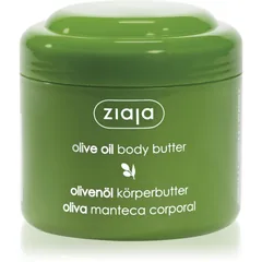 Ziaja Olive Oil Körperbutter