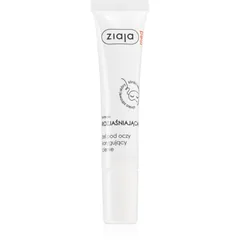 Ziaja Med Brightening Care Augengel gegen dunkle Kreise