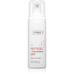 Ziaja Med Peptides Reinigungsschaum für das Gesicht