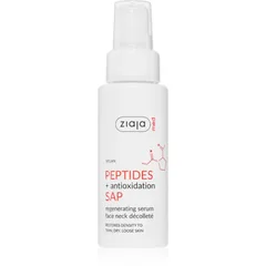 Ziaja Med Peptides regenerierendes Serum