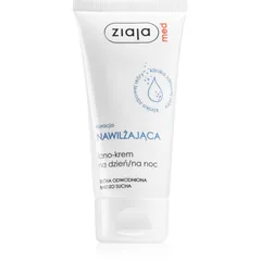 Ziaja Med Hydrating Care nährende und regenerierende Creme für dehydrierte und sehr trockene Haut
