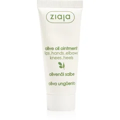 Ziaja Olive Oil Olivensalbe für trockene bis atopische Haut