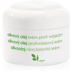 Ziaja Olive Oil Anti-Falten Creme 30+