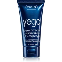 Ziaja Yego Anti-Falten Creme für Herren