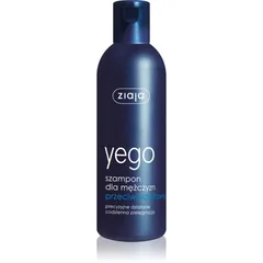 Ziaja Yego Shampoo gegen Schuppen für Herren