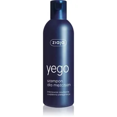 Ziaja Yego hydratisierendes Shampoo für Herren