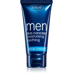 Ziaja Men Feuchtigkeitscreme Spf 6 50 ml