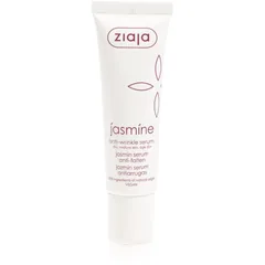 Ziaja Jasmine Antifalten Serum für trockene Haut 50+