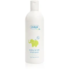 Ziaja Baby Babyshampoo od 6 měsíců
