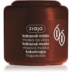 Ziaja Cocoa Butter Maske für die Haare mit Kakaobutter