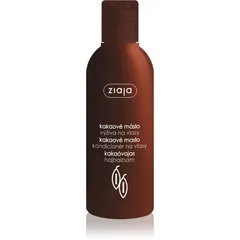 Ziaja Cocoa Butter der nährende Conditioner mit Kakaobutter