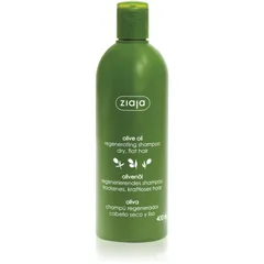 Ziaja Olive Oil Regenierendes Shampoo für trockenes Haar