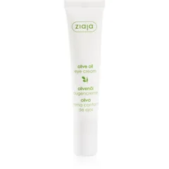 Ziaja Olive Oil Augencreme mit Auszügen aus Oliven