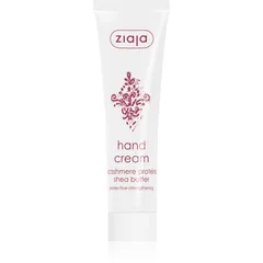 Ziaja Cashmere Feuchtigkeitscreme für die Hände