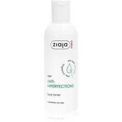 Ziaja Med Anti-Imperfections Tonikum für fettige und problematische Haut