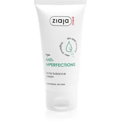 Ziaja Med Anti-Imperfections lokale Pflege gegen Akne Für Gesicht und Körper