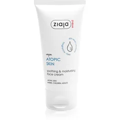 Ziaja Med Atopic Skin die beruhigende Creme für trockene bis atopische Haut
