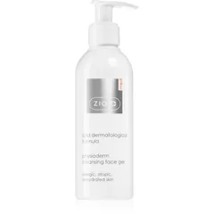 Ziaja Med Lipid Dermatological Formula physiologisches Reinigungsgel für neurodermitische und allergiegeplagte Haut