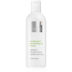 Ziaja Med Anti-Dandruff Dermatological Formula Shampoo gegen Schuppen