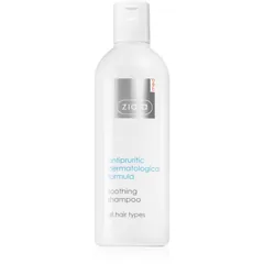Ziaja Med Antipruritic Dermatological Formula beruhigendes Shampoo für empfindliche Kopfhaut