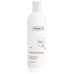 Ziaja Med Strengthening Dermatological Formula Shampoo gegen Haarausfall