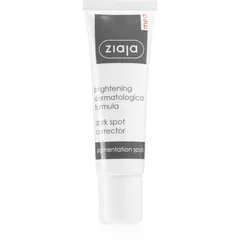 Ziaja Med Brightening Care aufhellende Lokalpflege gegen Pigmentflecken