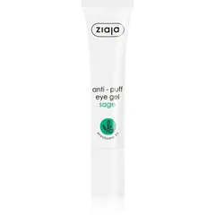 Ziaja Eye care anti - puff Augengel gegen Schwellungen
