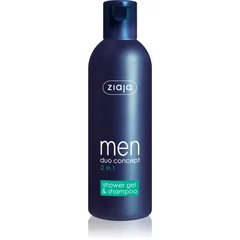 Ziaja Men Shampoo & Duschgel 2 in 1 für Herren