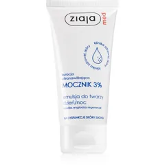 Ziaja Med Ultra-Moisturizing with Urea regenerierende und hydratisierende Creme mit glättender Wirkung 3% Urea